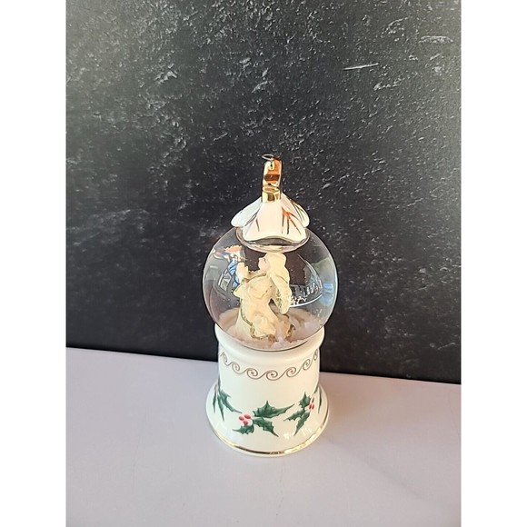 formalities by baum bros 2004 Angel ornament - Picture 6 of 10